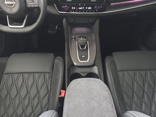 Nissan Qashqai Tekna+ 1,3 DIG-T Xtronic UPE=48500 Euro ** - bilder 7