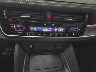 Nissan Qashqai Tekna+ 1,3 DIG-T Xtronic UPE=48500 Euro ** - bilder 21