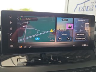 Nissan Qashqai Tekna+ 1,3 DIG-T Xtronic UPE=48500 Euro ** - bilder 22