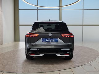 Nissan Qashqai Tekna+ 1,3 DIG-T Xtronic UPE=48500 Euro ** - bilder 4