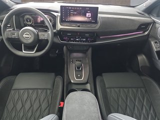 Nissan Qashqai Tekna+ 1,3 DIG-T Xtronic UPE=48500 Euro ** - bilder 5