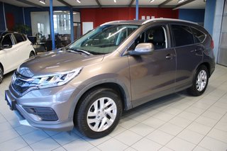 Honda CR-V Gebrauchtwagen Kaufen