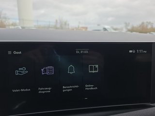 Hyundai TUCSON N-Line 1.6 180PS 4WD Pano/360*Kamera/el.Klappe/Navi  ** - bilder 25