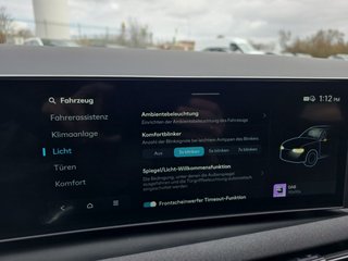 Hyundai TUCSON N-Line 1.6 180PS 4WD Pano/360*Kamera/el.Klappe/Navi  ** - bilder 34