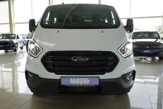 Ford Transit Custom L2 2.0TDCi Aut.9-Sitzer/Standhz/Kamera   ** - bilder 2