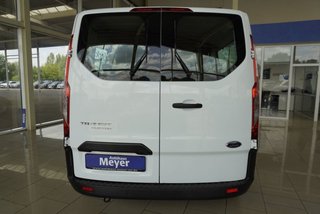 Ford Transit Custom L2 2.0TDCi Aut.9-Sitzer/Standhz/Kamera   ** - bilder 5