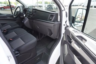 Ford Transit Custom L2 2.0TDCi Aut.9-Sitzer/Standhz/Kamera   ** - bilder 4