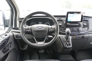 Ford Transit Custom L2 2.0TDCi Aut.9-Sitzer/Standhz/Kamera   ** - bilder 7