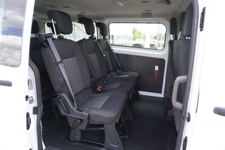 Ford Transit Custom L2 2.0TDCi Aut.9-Sitzer/Standhz/Kamera   ** - bilder 12