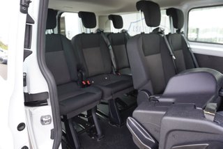 Ford Transit Custom L2 2.0TDCi Aut.9-Sitzer/Standhz/Kamera   ** - bilder 13