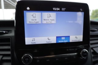 Ford Transit Custom L2 2.0TDCi Aut.9-Sitzer/Standhz/Kamera   ** - bilder 24