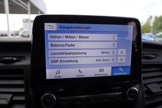 Ford Transit Custom L2 2.0TDCi Aut.9-Sitzer/Standhz/Kamera   ** - bilder 27