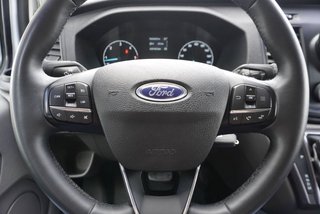 Ford Transit Custom L2 2.0TDCi Aut.9-Sitzer/Standhz/Kamera   ** - foto 8