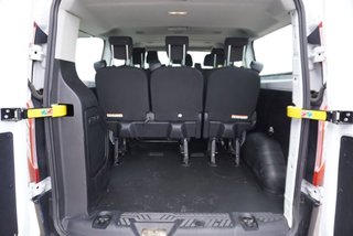 Ford Transit Custom L2 2.0TDCi Aut.9-Sitzer/Standhz/Kamera   ** - foto 14