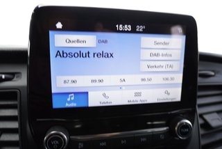 Ford Transit Custom L2 2.0TDCi Aut.9-Sitzer/Standhz/Kamera   ** - foto 20