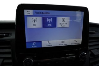 Ford Transit Custom L2 2.0TDCi Aut.9-Sitzer/Standhz/Kamera   ** - foto 21