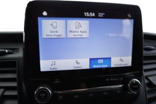 Ford Transit Custom L2 2.0TDCi Aut.9-Sitzer/Standhz/Kamera   ** - foto 23