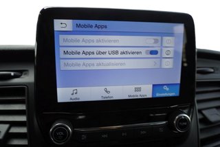 Ford Transit Custom L2 2.0TDCi Aut.9-Sitzer/Standhz/Kamera   ** - foto 28