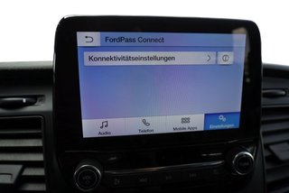Ford Transit Custom L2 2.0TDCi Aut.9-Sitzer/Standhz/Kamera   ** - foto 29