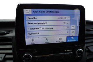 Ford Transit Custom L2 2.0TDCi Aut.9-Sitzer/Standhz/Kamera   ** - foto 30