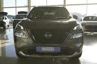 Nissan X-Trail age.one-day registration Kaufen