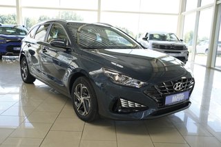 Hyundai i30 age.one-day registration Kaufen