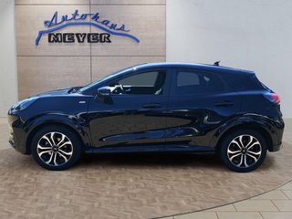Ford Puma 1.0 EcoBoost Mild Hybrid ST-Line  LED/Navi/Winterpaket - foto 2