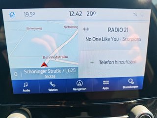 Ford Puma 1.0 EcoBoost Mild Hybrid ST-Line  LED/Navi/Winterpaket - foto 13