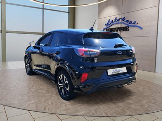 Ford Puma 1.0 EcoBoost Mild Hybrid ST-Line  LED/Navi/Winterpaket - foto 3