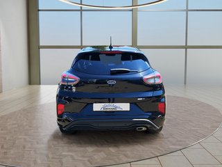 Ford Puma 1.0 EcoBoost Mild Hybrid ST-Line  LED/Navi/Winterpaket - foto 4