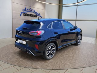 Ford Puma 1.0 EcoBoost Mild Hybrid ST-Line  LED/Navi/Winterpaket - foto 5