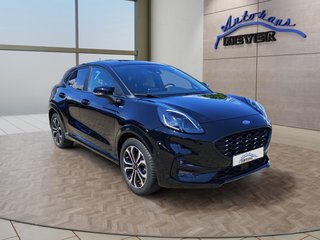 Ford Puma 1.0 EcoBoost Mild Hybrid ST-Line  LED/Navi/Winterpaket - foto 2