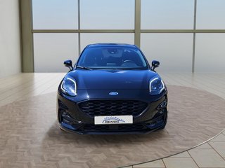 Ford Puma 1.0 EcoBoost Mild Hybrid ST-Line  LED/Navi/Winterpaket - foto 3