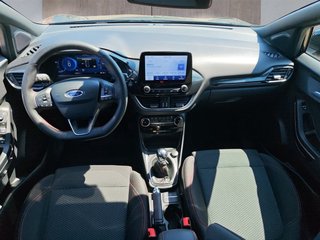Ford Puma 1.0 EcoBoost Mild Hybrid ST-Line  LED/Navi/Winterpaket - foto 5