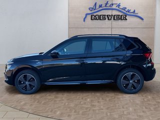 Skoda Kamiq Monte Carlo 1,5TSI DSG Matrix/Kessy/Winterp.  ** - foto 2