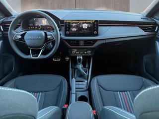 Skoda Kamiq Monte Carlo 1,5TSI DSG Matrix/Kessy/Winterp.  ** - foto 5