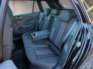 Skoda Kamiq Monte Carlo 1,5TSI DSG Matrix/Kessy/Winterp.  ** - foto 8