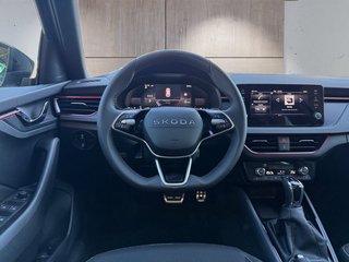 Skoda Kamiq Monte Carlo 1,5TSI DSG Matrix/Kessy/Winterp.  ** - foto 7