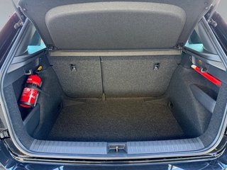 Skoda Kamiq Monte Carlo 1,5TSI DSG Matrix/Kessy/Winterp.  ** - foto 11