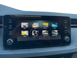 Skoda Kamiq Monte Carlo 1,5TSI DSG Matrix/Kessy/Winterp.  ** - foto 26