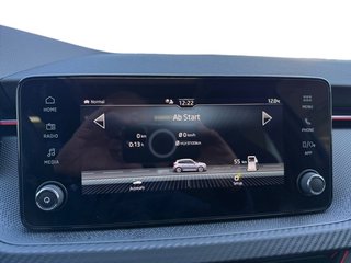 Skoda Kamiq Monte Carlo 1,5TSI DSG Matrix/Kessy/Winterp.  ** - foto 30