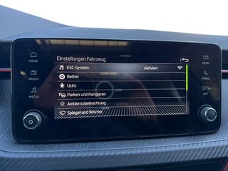 Skoda Kamiq Monte Carlo 1,5TSI DSG Matrix/Kessy/Winterp.  ** - foto 32