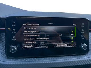 Skoda Kamiq Monte Carlo 1,5TSI DSG Matrix/Kessy/Winterp.  ** - foto 33