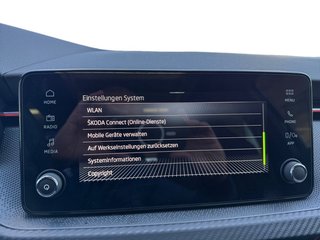 Skoda Kamiq Monte Carlo 1,5TSI DSG Matrix/Kessy/Winterp.  ** - foto 39