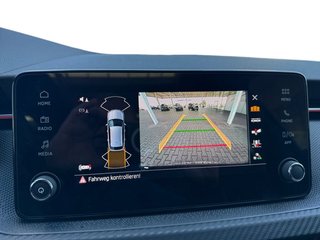 Skoda Kamiq Monte Carlo 1,5TSI DSG Matrix/Kessy/Winterp.  ** - foto 40