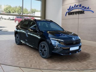 Skoda Kamiq Monte Carlo 1,5TSI DSG Matrix/Kessy/Winterp.  ** - foto 2
