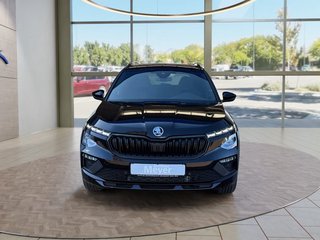 Skoda Kamiq Monte Carlo 1,5TSI DSG Matrix/Kessy/Winterp.  ** - foto 3