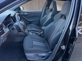 Skoda Kamiq Monte Carlo 1,5TSI DSG Matrix/Kessy/Winterp.  ** - foto 4