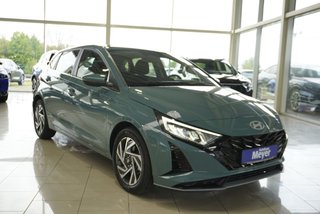 Hyundai i20 age.one-day registration Kaufen