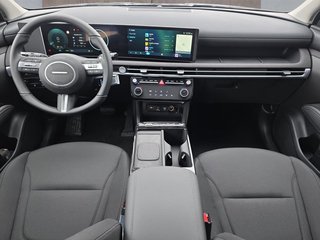 Hyundai TUCSON 1.6 T-GDI HEV 239PS Navi/LED/Kamera/Keyless   ** - foto 5